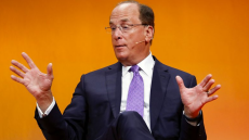 Kαμπανάκι από τον Λάρι Φινκ της BlackRock: Παγκόσμια ύφεση αν το πετρέλαιο εκτιναχθεί στα 150 δολάρια