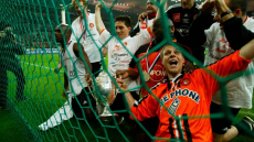 Η Λοριάν κάλεσε τον Ρεμί Γκαγιάρ σε φιλανθρωπικό αγώνα 24 χρόνια μετά την διάσημη φάρσα του στον τελικό Κυπέλλου, βίντεο 