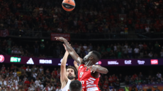 Γιουλ: «Το νικητήριο σουτ στον τελικό της Euroleague με τον Ολυμπιακό είναι το σημαντικότερο στην καριέρα μου»