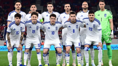 Αθλητικές μεταδόσεις: Πού θα δείτε το φιλικό Ουγγαρία-Ελλάδα και τα προκριματικά για το Μουντιάλ