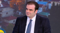 Πιερρακάκης για Τέμπη: Η κυβέρνηση δεν θα ασκήσει ένδικα μέσα, θα καταβάλουμε τις αποζημιώσεις στους πολίτες