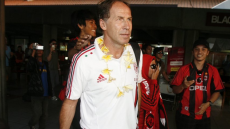 Φράνκο Μπαρέζι: Ο Γκατούζο έχει τη μικρότερη ευθύνη για τον αποκλεισμό της Ιταλίας