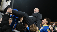 Σεργκέι Μπάρμπαρεζ: Από επαγγελματίας παίκτης πόκερ έγινε ο προπονητής που οδήγησε την Βοσνία στα τελικά του Μουντιάλ 