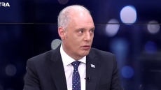 Βελόπουλος για Καρυστιανού: Δεν γίνεται να ψάχνει δικαιοσύνη για τα παιδιά και να σκέφτεται το κόμμα της