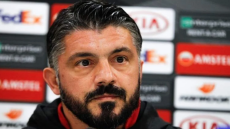 Τζενάρο Γκατούζο: Τέλος και επίσημα από την Εθνική Ιταλίας