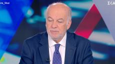 Φλωρίδης: Φαινόμενα παράκρουσης από την Κωνσταντοπούλου, μπορεί ο ήλιος να είναι ντάλα και αυτή να σου λέει χιονίζει