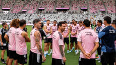 Εντυπωσιάζει το νέο γήπεδο της Ίντερ Μαϊάμι: «Ένα όνειρο 12 ετών που γίνεται πραγματικότητα», δήλωσε ο Μπέκαμ, βίντεο
