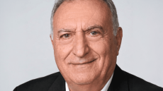 Πέθανε ο γνωστός κοσμηματοπώλης Σέρκος Τζανικιάν σε ηλικία 82 ετών