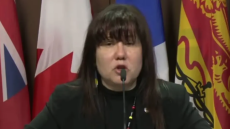 Viral η Καναδή βουλευτής που κατήγγειλε τη «σφαγή της MMIWG2SLGBTQQIA+»: Τι σημαίνει ο όρος που χρησιμοποίησε