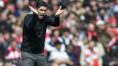 Αρτέτα για την ήττα της Άρσεναλ από την Μπόρνμουθ: Ήταν μπουνιά στο πρόσωπο αλλά σημασία έχει πως θα αντιδράσουμε, βίντεο