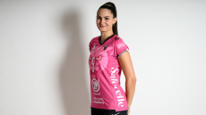 Η Ελληνίδα MVP που έγινε θέμα στον γαλλικό Τύπο: Η Έλενα Καρακάση «λάμπει» στη Ligue A
