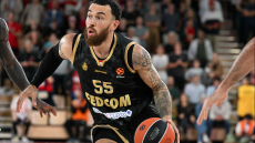 Μάικ Τζέιμς: Στις τέσσερις κορυφαίες ομάδες της τελευταίας πενταετίας στη Euroleague o Παναθηναϊκός, τι είπε για τον Ολυμπιακό 