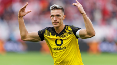 Η Ντόρτμουντ ανανέωσε τον Σλότερμπεκ και έβαλε ειδική ρήτρα για τη Ρεάλ Μαδρίτης