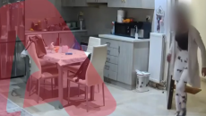 Ρομά εισέβαλαν σε σπίτι στη Νέα Φιλαδέλφεια, έκλεψαν χρήματα και κοσμήματα, δείτε βίντεο