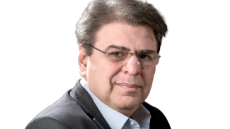 Στέλιος Ζωντός