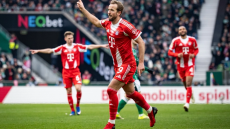 «Δήμιος» της Ρεάλ ο Κέιν: Το μοναδικό κατόρθωμα του Άγγλου φορ της Μπάγερν κόντρα στη «βασίλισσα»