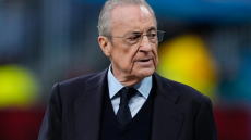 Ρεάλ Μαδρίτης: Έξαλλος ο Φλορεντίνο Πέρεθ μετά τον αποκλεισμό από τη Μπάγερν, πήγε στα αποδυτήρια και τα «έψαλε» στους παίκτες