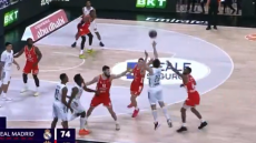 O Σέρχιο Γιούλ ξαναχτύπησε με σουτ-«προσευχή» και αποθεώθηκε από τον Λούκα Ντόντσιτς, δείτε βίντεο