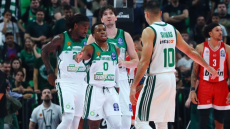 Αθλητικές μεταδόσεις: Πού θα δείτε το Παναθηναϊκός-Εφές και τους άλλους αγώνες της Euroleague