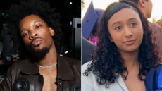 Ο ράπερ D4vd συνελήφθη για τη δολοφονία 14χρονης στο Λος Άντζελες, το διαμελισμένο πτώμα της είχε βρεθεί σε αυτοκίνητό του