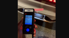 Συνελήφθη 46χρονος στον Κηφισό που έτρεχε μεθυσμένος με 200 χιλιόμετρα