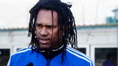 Καλαμάτα: Αναλαμβάνει γενικός αρχηγός ο Ντανιέλ Μπατίστα 