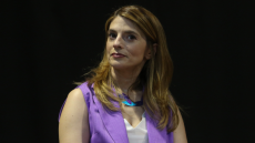 Αποχωρεί από το ΠΑΣΟΚ η αναπληρώτρια τομεάρχης Δικαιοσύνης Άννα Παπαδοπούλου: Τα καρφιά για την ηγεσία, οδεύει προς Τσίπρα