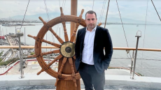 Δυναμική επιστροφή του Χάρη Βαφειά στα VLCC έπειτα από 18 χρόνια