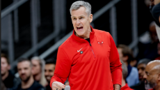 Σικάγο Μπουλς: Τέλος μετά από έξι σεζόν ο  Μπίλι Ντόνοβαν