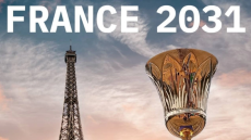 Στη Γαλλία το Παγκόσμιο Κύπελλο μπάσκετ του 2031