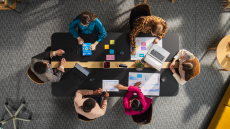 Το επόμενο βήμα μετά τις start-ups είναι οι scale-ups