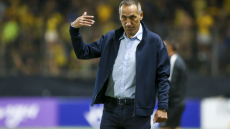 Γιώργος Δώνης: Ανέλαβε και επίσημα προπονητής της εθνικής Σαουδικής Αραβίας και πάει Μουντιάλ