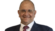 Χριστόδουλος Πρωτοπαπάς