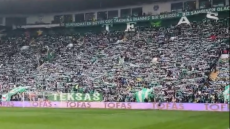 Αυτό θα πει αγάπη για την ομάδα: Η Μπούρσασπορ μαζεύει 45.000 κόσμο παρότι αγωνίζεται στην 3η κατηγορία της Τουρκίας