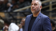 Αποκάλυψη Παπαθεοδώρου μετά την παραμονή του Αμαρουσίου: «Πείραξαν το παιδί μου...», βίντεο