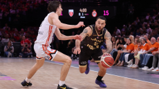 Η Μονακό κατέκτησε το Κύπελλο Γαλλίας πριν τη σειρά με τον Ολυμπιακό στα playoffs της Euroleague