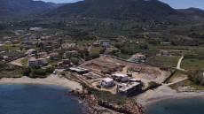 Μ.Ευμορφίδης: Οι επενδύσεις των 93 εκατ. της Mπλε Κέδρος, το ξενοδοχείο στην Ακρόπολη και ο Σπόρτινγκ