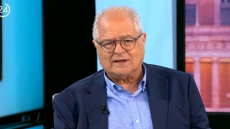 Δρυμιώτης: Commedia dell' arte η διεύρυνση του ΠΑΣΟΚ με Φαραντούρη, κύμβαλο αλαλάζων η Καρυστιανού, «πολιτικά πεθαμένος» ο Τσίπρας