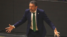 Προπονητής Μάλαγα για ΑΕΚ: Έχει καλύτερο physicality και πιο έμπειρο κόουτς