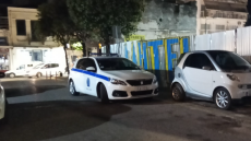 Επεισόδιο με οπαδικά κίνητρα στο Αγρίνιο: Στο νοσοκομείο ένας νεαρός, τρεις συλλήψεις