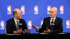 Tο NBA θα διαθέσει πάνω από 3 δισεκατομμύρια δολάρια για την έναρξη του NBA Europe