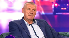 Γιόζεφ Βάντσικ: Το προφητικό όνειρο για την απόκρουση πέναλτι του Ολυμπιακού και το κονέ μέσω πρεσβείας για τη μεταγραφή στον Παναθηναϊκό