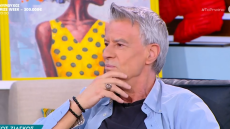 Νίκος Ζιάγκος: Η Καρυστιανού με γνώριζε, «βρε δεν τον ξέρεις» είπε στον Σιουρδάκη που τραβούσε το βίντεο