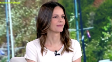 Αχτσιόγλου: Έχω να μιλήσω με τον Τσίπρα από το 2023, σε θετική κατεύθυνση το μανιφέστο του