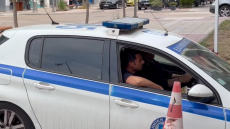 Νέα προθεσμία για να απολογηθεί το Σάββατο πήρε ο 41χρονος που δολοφόνησε τη σύζυγό του, Βασιλική, στην Καλαμάτα