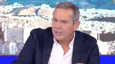 Καμμένος: Θα συνεργαζόμουν με την Καρυστιανού, λάθος το όνομα ΕΛΑΣ από Τσίπρα, το ΠΑΣΟΚ πεθαίνει