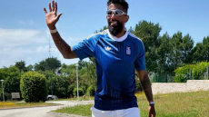 Τρόλαρε τον Αντσελότι γιατί δεν τον κάλεσε στην εθνική Βραζιλίας ο Ροντινέι: «Ο χρόνος σου τελείωσε, έγινα Έλληνας»