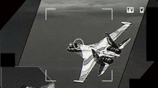 Dogfights πάνω από τη Βαλτική: Γαλλικά μαχητικά Rafale αναχαιτίζουν ρωσικά στρατιωτικά αεροσκάφη, δείτε βίντεο