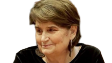 Μαρία Γκασούκα