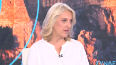 Δούρου:	Η απόφαση της ΚΕ του ΣΥΡΙΖΑ δεν είναι εχέγγυο συνέχειας, μεταφορά έδρας είναι παραβίαση της λαϊκής βούλησης